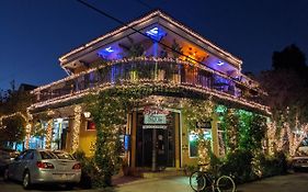 Balcony Guest House