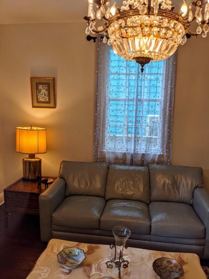 Balcony Guest House Nueva Orleans Exterior foto