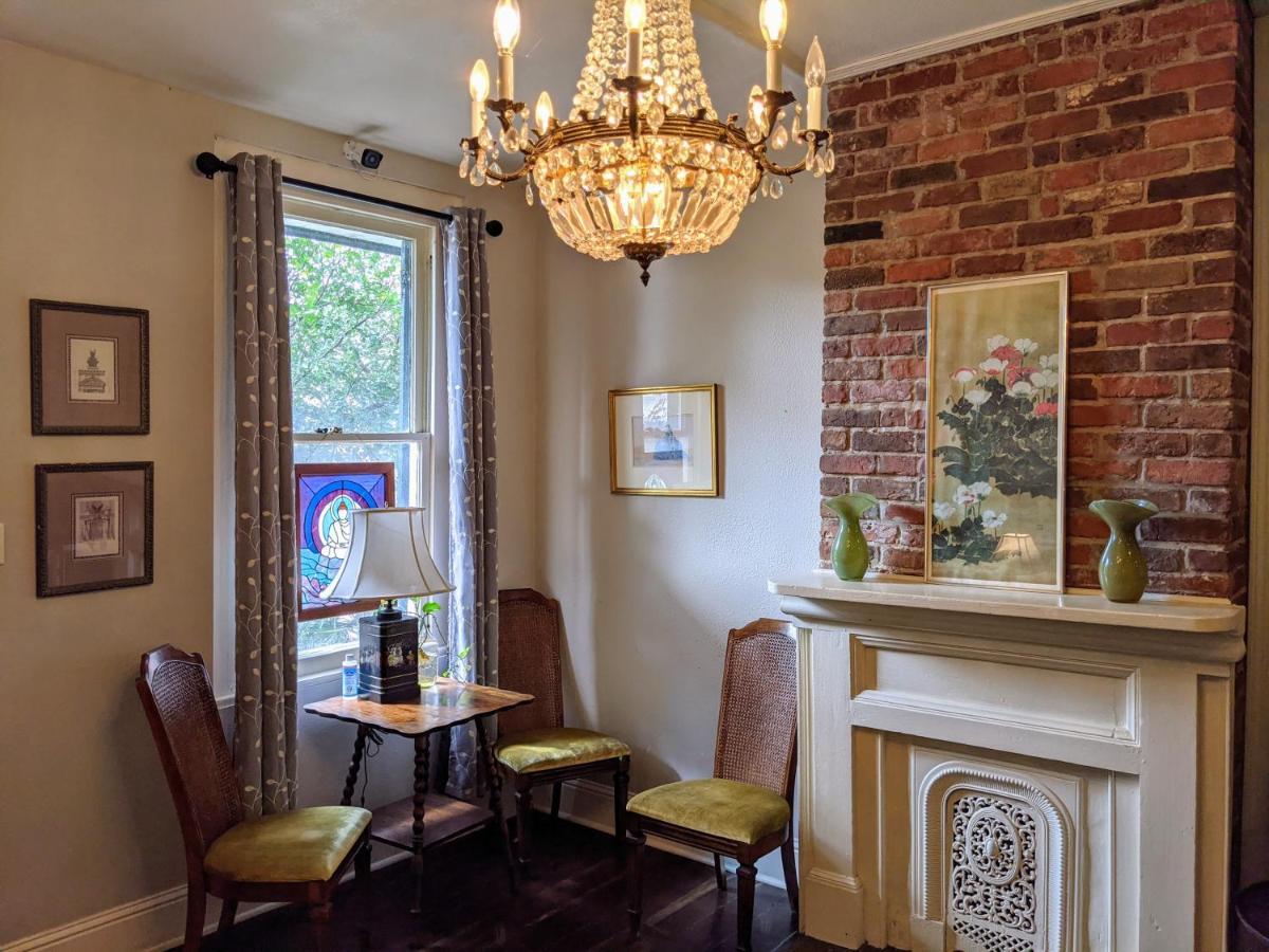 Balcony Guest House Nueva Orleans Exterior foto