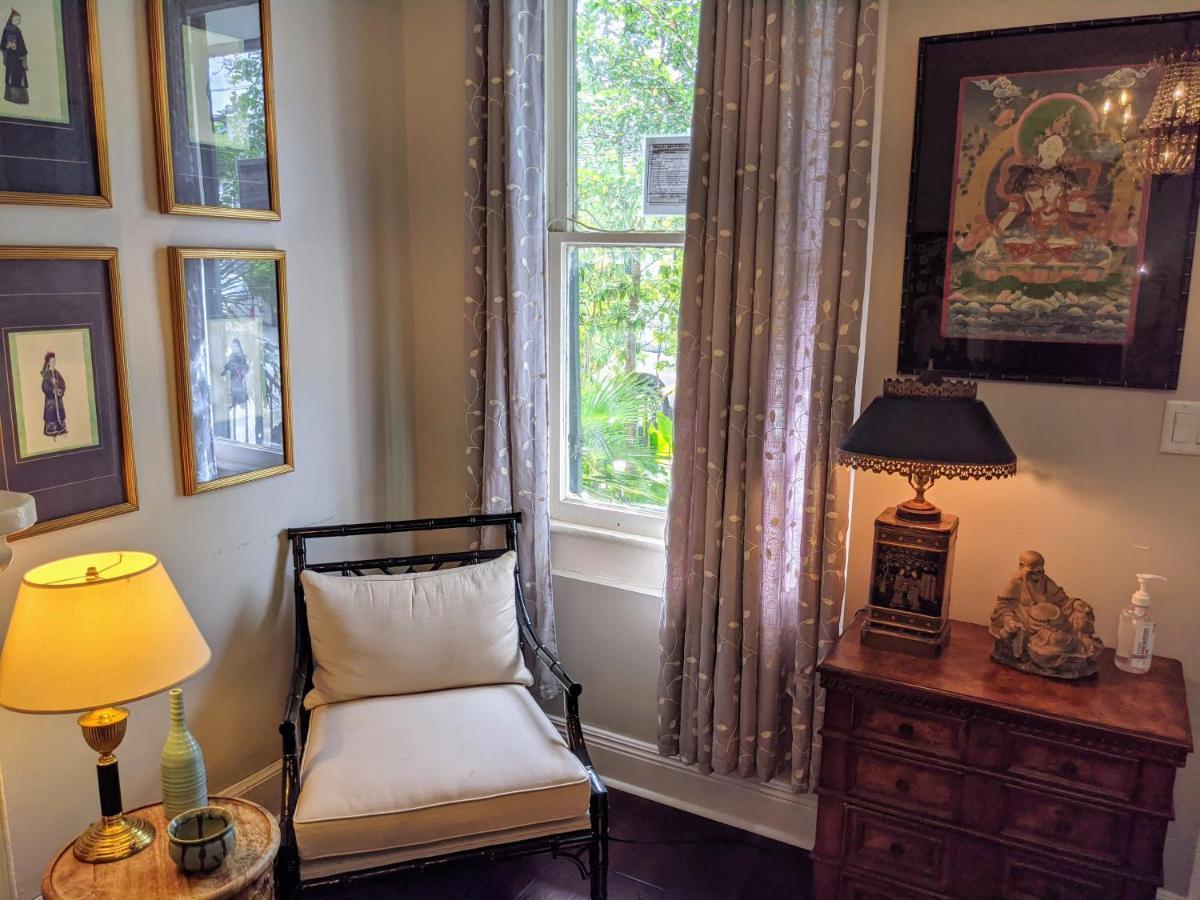 Balcony Guest House Nueva Orleans Exterior foto