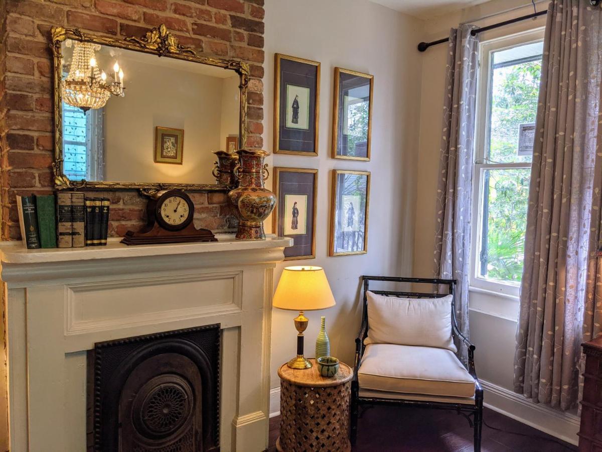 Balcony Guest House Nueva Orleans Exterior foto
